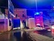Palermo, nuovo incendio a 'Sicily by car' di Dragotto: distrutte diverse auto