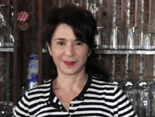 La volta buona, Nathalie Guetta confessa il mini-lifting: "Alla faccia di chi critica"