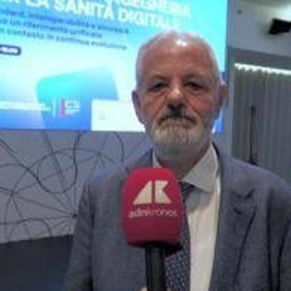 Sanità, Iannicelli (Ordine ingegneri Mi): "Multidisciplinarietà per trasformazione digitale"