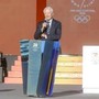 Buonfiglio: "Milano Cortina 2026? Aspettative di grande successo, la sicurezza ha sempre funzionato"