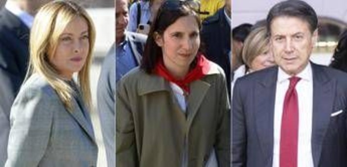 Prodi: "Schlein può battere Meloni, primarie aperte fanno ridere"