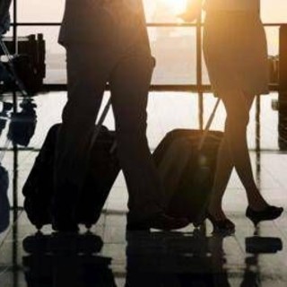 Scioperi trasporto aereo, domani voli a rischio nel lunedì nero