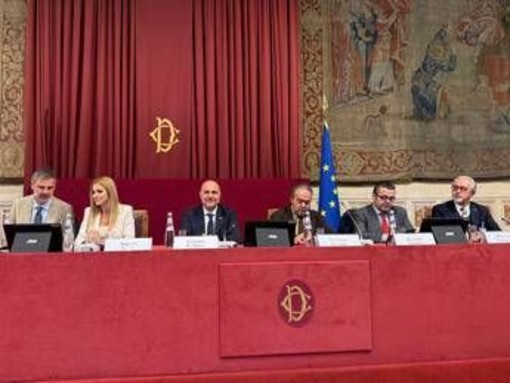 La Spina (Unpli): "Patrimonio immateriale rappresenta la nostra identità"