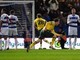 Wrexham da film, ribalta il Qpr nel recupero e ora Reynolds sogna la Premier Wrexham da film, ribalta il Qpr nel recupero e ora Reynolds sogna la Premier