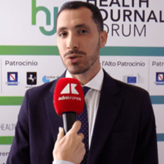 Vallifuoco (Health Journalism Forum): "Ricostruire fiducia con una informazione di qualità" Vallifuoco (Health Journalism Forum): "Ricostruire fiducia con una informazione di qualità"