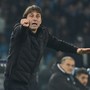 Conte “Col Benfica servirà una gara intensa e tosta”