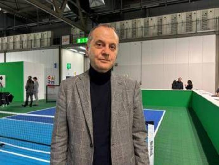MyPlant & Garden 2026, Grimaldi (Federcalcio Servizi): "Cresce importanza del verde sportivo" MyPlant & Garden 2026, Grimaldi (Federcalcio Servizi): "Cresce importanza del verde sportivo"