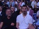 Compleanno Trump, anche Ibrahimovic e Cardinale ospiti dell'evento Ufc. I tifosi del Milan 'attaccano' Compleanno Trump, anche Ibrahimovic e Cardinale ospiti dell'evento Ufc. I tifosi del Milan 'attaccano'