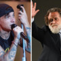 Ultimo, il Gladiatore e il concerto dei record: l’endorsement di Russell Crowe accende la fantasia dei fan