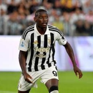 Serie A, oggi Juve-Lazio: orario, probabili formazioni e dove vederla