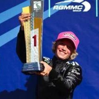 Chi è Niccolò Perico, il nuovo Antonelli della Mercedes (vincitore della Coppa del Mondo di kart a 12 anni)