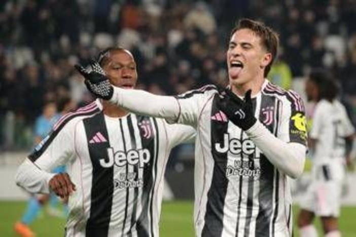 Serie A, oggi Juventus-Roma - Diretta Serie A, oggi Juventus-Roma - Diretta