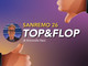 Sanremo 2026, Top & Flop della serata finale Sanremo 2026, Top & Flop della serata finale