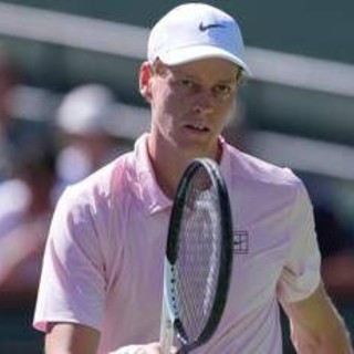 Sinner-Moutet: orario, precedenti e dove vederla in tv