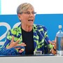 Sostenibilità, Castelletti: "A2a a Brescia significa investimenti economici, ambientali e nel sociale" Sostenibilità, Castelletti: "A2a a Brescia significa investimenti economici, ambientali e nel sociale"
