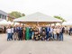 Energia, grande successo per la terza edizione del Sacchi Beer Fest a Cuneo Energia, grande successo per la terza edizione del Sacchi Beer Fest a Cuneo