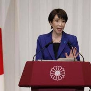 Elezioni Giappone, premier Takaichi stravince: "Difenderemo con fermezza il Paese"