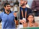 Berrettini, gesto choc da angolo Cerundolo: 'maledizione' a Roland Garros Berrettini, gesto choc da angolo Cerundolo: 'maledizione' a Roland Garros