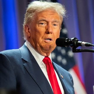 Trump “Se l’Europa dirà no sulla Groenlandia ce ne ricorderemo”