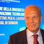 Lavoro, Quattrone (Federdistribuzione): "Retail tra generazioni e intelligenza artificiale" Lavoro, Quattrone (Federdistribuzione): "Retail tra generazioni e intelligenza artificiale"