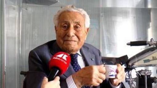 Farmaceutica, Carmine Petrone: "La nostra storia iniziata mentre studiavo legge"