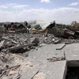 Yemen, Houthi: &quot;Attacco Usa in un centro migranti, decine di morti e feriti &quot;
