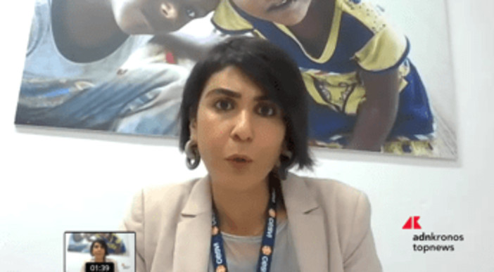 Emmi: "In Indice Globale Fame dati di forte gravità"