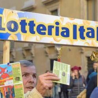Lotteria Italia 2026, l'elenco di tutti i biglietti vincenti con tutti i premi Lotteria Italia 2026, l'elenco di tutti i biglietti vincenti con tutti i premi