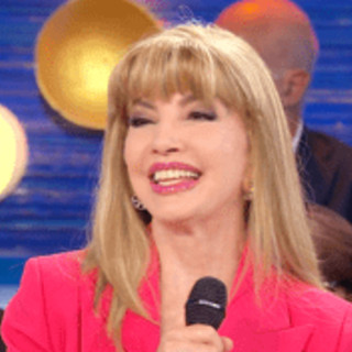 Ballando, Milly Carlucci svela tutte le novità: i ruoli Sciarelli, Fialdini e Ventura Ballando, Milly Carlucci svela tutte le novità: i ruoli Sciarelli, Fialdini e Ventura