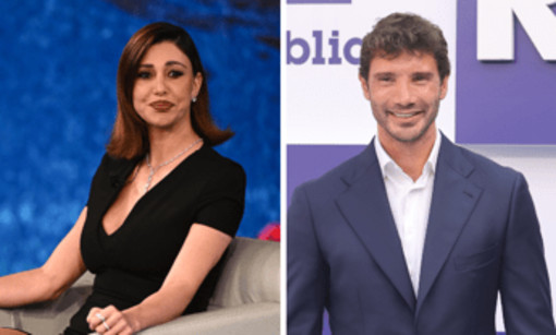 Stefano De Martino e Belen in vacanza a Porto Cervo, la cena nello stesso ristorante Stefano De Martino e Belen in vacanza a Porto Cervo, la cena nello stesso ristorante