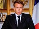 Francia, Macron: "Non confondere rivendicazioni legittime con chi distrugge e saccheggia" Francia, Macron: "Non confondere rivendicazioni legittime con chi distrugge e saccheggia"
