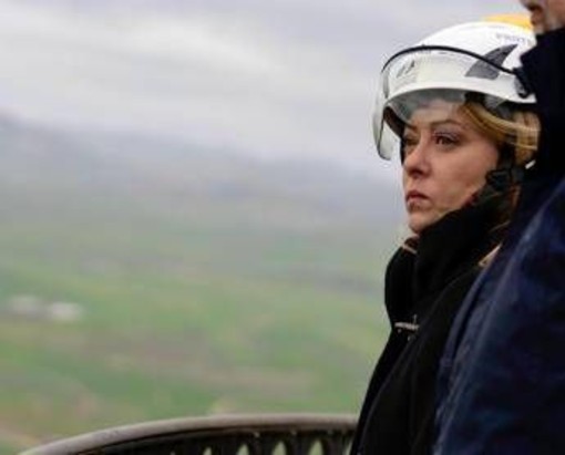 Dal Cdm 1 miliardo per le regioni colpite dal ciclone Harry e via libera a dl bollette