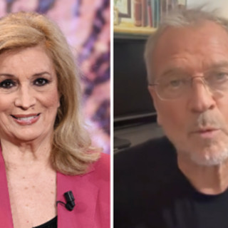 Franco Simone, lo sfogo contro Iva Zanicchi: "Io, l'artista più calunniato dopo Mia Martini"
