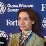 Welfare, Rovere (Poste Italiane): "Responsabilità verso persone che hanno bisogni anche di tipo relazionale" Welfare, Rovere (Poste Italiane): "Responsabilità verso persone che hanno bisogni anche di tipo relazionale"