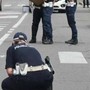 Auto pirata travolge due ragazzi a Guidonia: muore 23enne, ferito l'amico Auto pirata travolge due ragazzi a Guidonia: muore 23enne, ferito l'amico