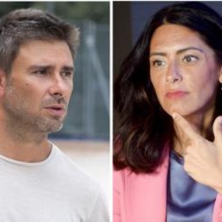 "Pirlo bocciato per russofobia", Di Battista attacca. Picierno: "Servi di Putin sono tristi"