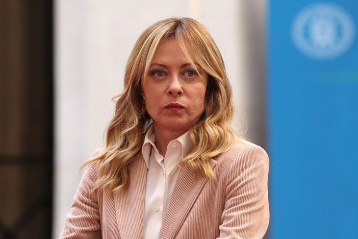 Cdm approva pacchetto sicurezza, Meloni “Nuovi provvedimenti non sono misure spot”