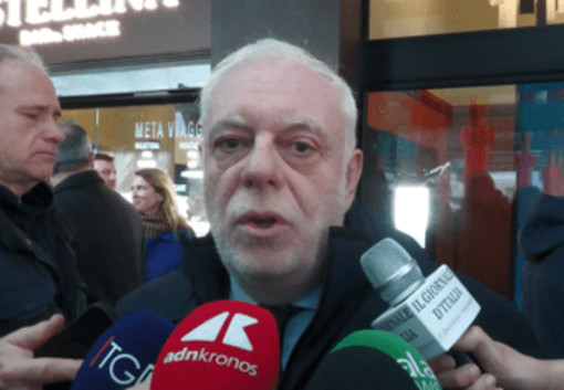 Gibelli (Fnm): "'Adotta una statua' vetrina per le nostre stazioni"