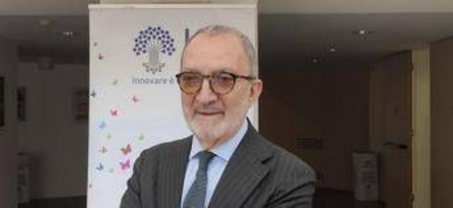 Santocono (Infocamere): "Dopo 25 anni vinta scommesa industriale culturale e sociale" Santocono (Infocamere): "Dopo 25 anni vinta scommesa industriale culturale e sociale"