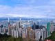 Cina, banca Ubs rialza al 4,5% le previsioni su crescita del Pil di Hong Kong