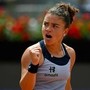Paolini-Yastremska: orario, precedenti e dove vederla in tv Paolini-Yastremska: orario, precedenti e dove vederla in tv