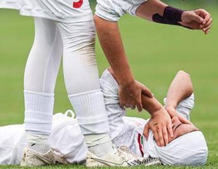 Calciatrici dell'Iran non cantano l'inno, Trump: "Australia conceda asilo" Calciatrici dell'Iran non cantano l'inno, Trump: "Australia conceda asilo"