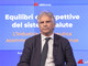 Maracchioni (Its Ntv): "Accordo con Farmindustria e 100% occupazione" Maracchioni (Its Ntv): "Accordo con Farmindustria e 100% occupazione"