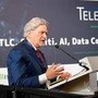 Gola (Open Fiber): "Più utilizzo della fibra per AI, cloud e digitale Italia"