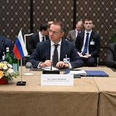 Ucraina, seconda giornata di trattative a Ginevra: focus su sicurezza e territori Ucraina, seconda giornata di trattative a Ginevra: focus su sicurezza e territori