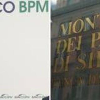 Banco Bpm, fonti: "Verso non partecipazione a voto in assemblea Mps"