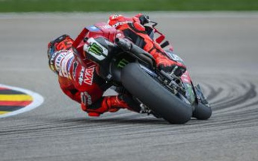 MotoGp, ordine d'arrivo del Gp Aragon e classifica del Mondiale MotoGp, ordine d'arrivo del Gp Aragon e classifica del Mondiale