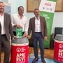 Sostenibilità, Cial porta 'Ogni Lattina Vale' sulle spiagge di Salerno e della Calabria Sostenibilità, Cial porta 'Ogni Lattina Vale' sulle spiagge di Salerno e della Calabria