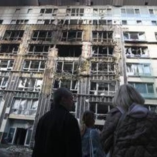 Onu: "Oltre 15mila civili uccisi o feriti nel 2026 in Ucraina, più 55% rispetto al 2025" Onu: "Oltre 15mila civili uccisi o feriti nel 2026 in Ucraina, più 55% rispetto al 2025"