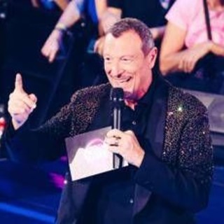 Amadeus torna in Rai? Di Liberatore chiarisce: "Nessun dialogo in cantiere"